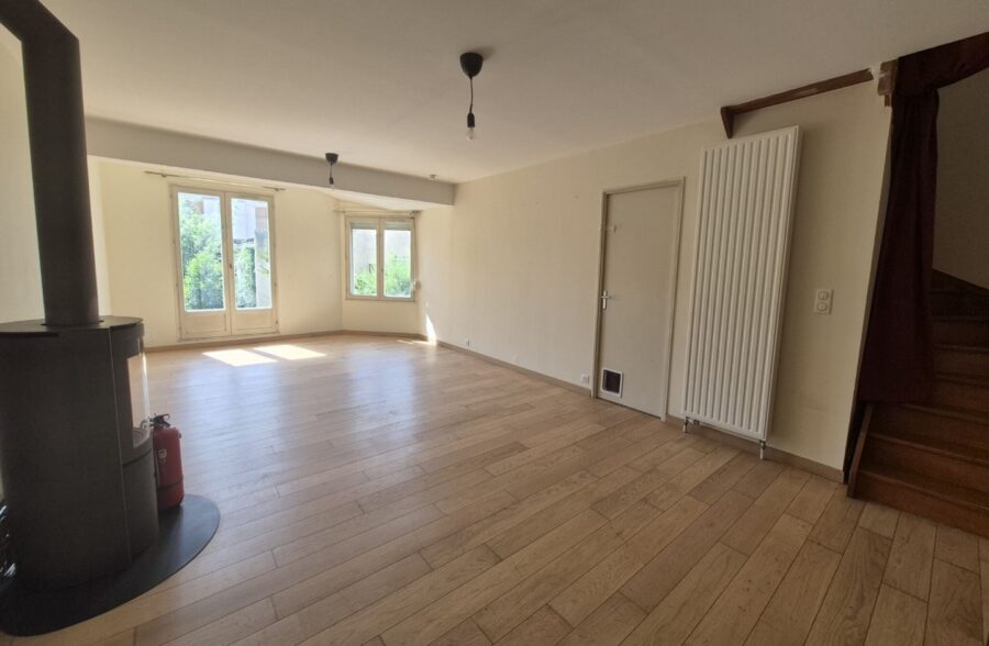 Location maison à Villeneuve-D’ascq
