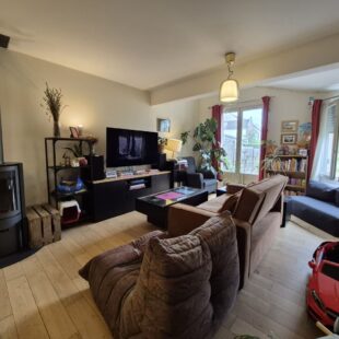 Location maison à Villeneuve-D’ascq