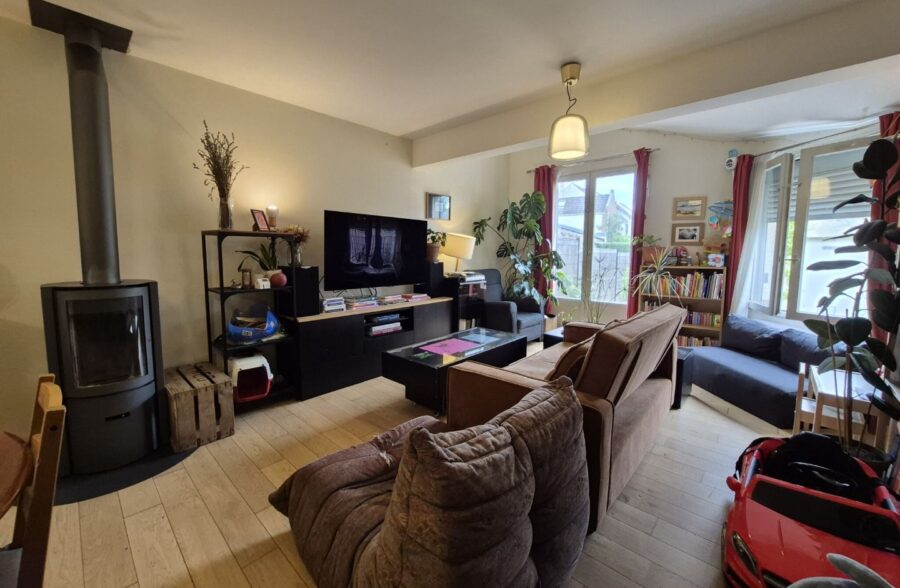 Location maison à Villeneuve-D’ascq