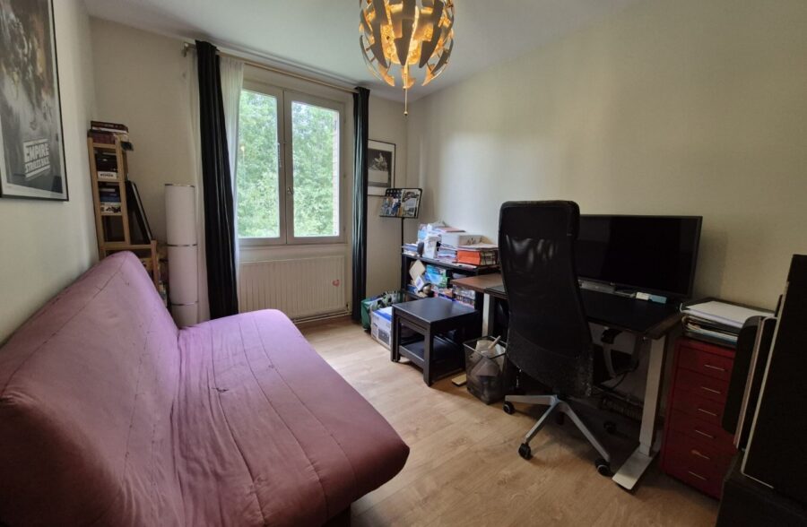 Location maison à Villeneuve-D’ascq