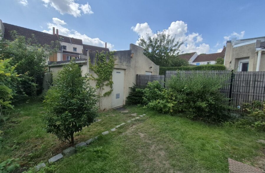 Location maison à Villeneuve-D’ascq