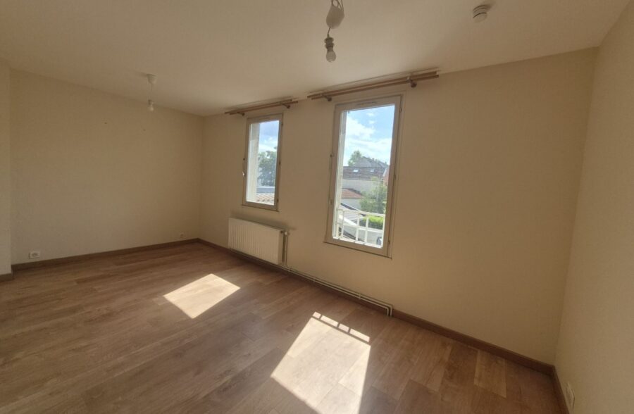 Location maison à Villeneuve-D’ascq