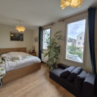 Location maison à Villeneuve-D’ascq