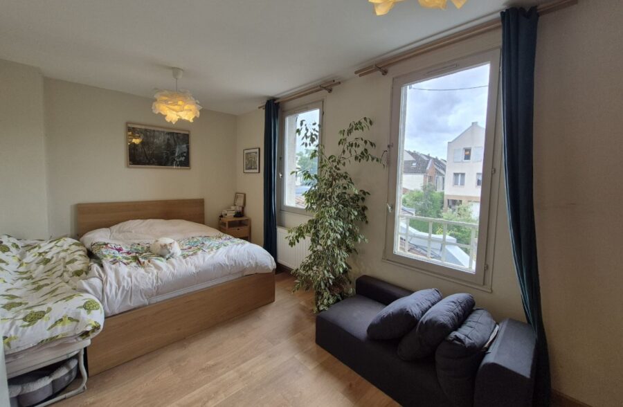 Location maison à Villeneuve-D’ascq