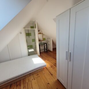 Location appartement à Valenciennes