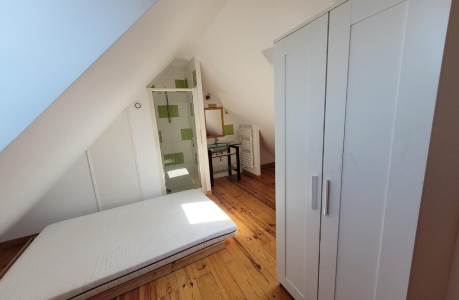 Location appartement à Valenciennes