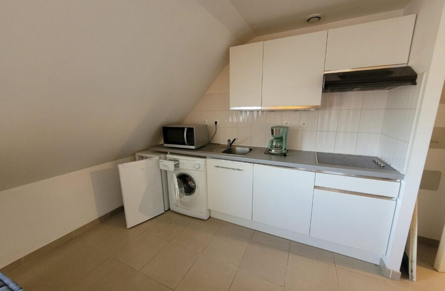 Location appartement à Valenciennes