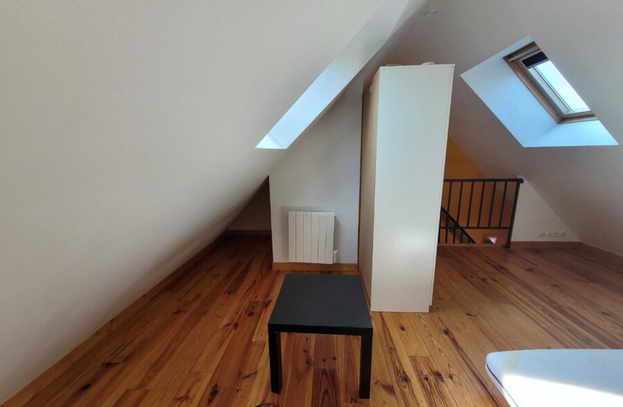 Location appartement à Valenciennes