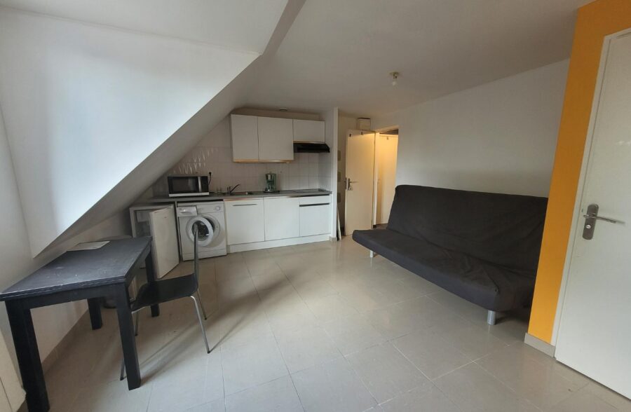 Location appartement à Valenciennes