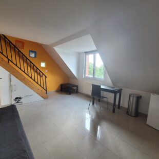 Location appartement à Valenciennes