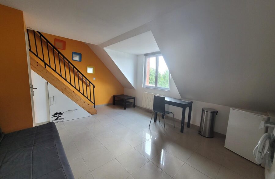 Location appartement à Valenciennes