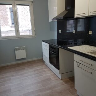 Location appartement à Valenciennes