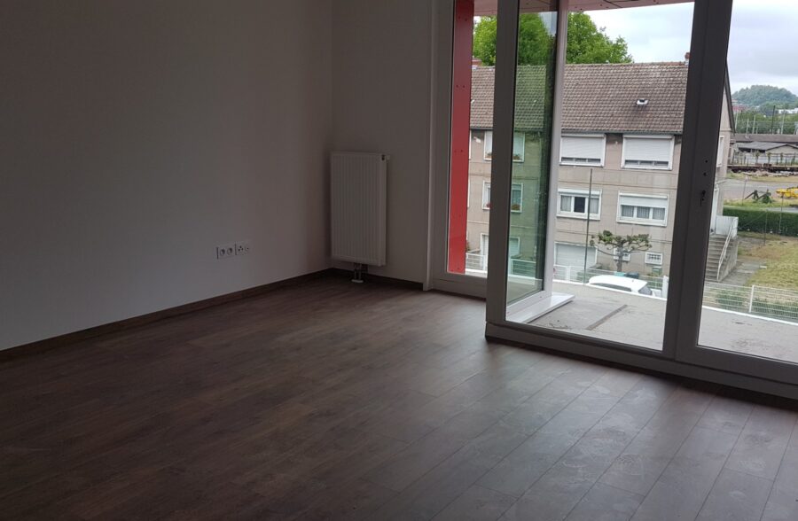 Location appartement à Valenciennes