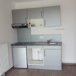 Location appartement à Valenciennes