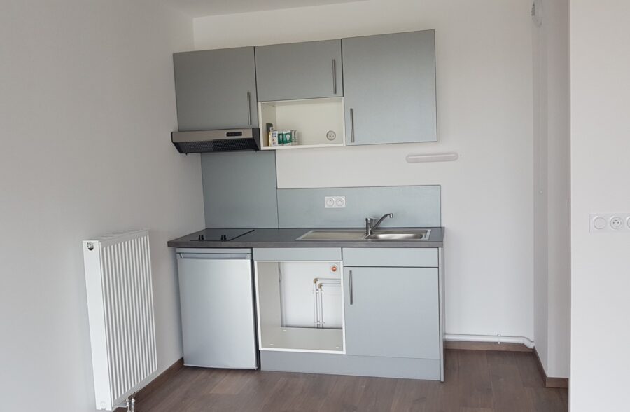 Location appartement à Valenciennes