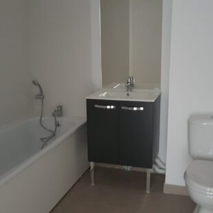 Location appartement à Valenciennes