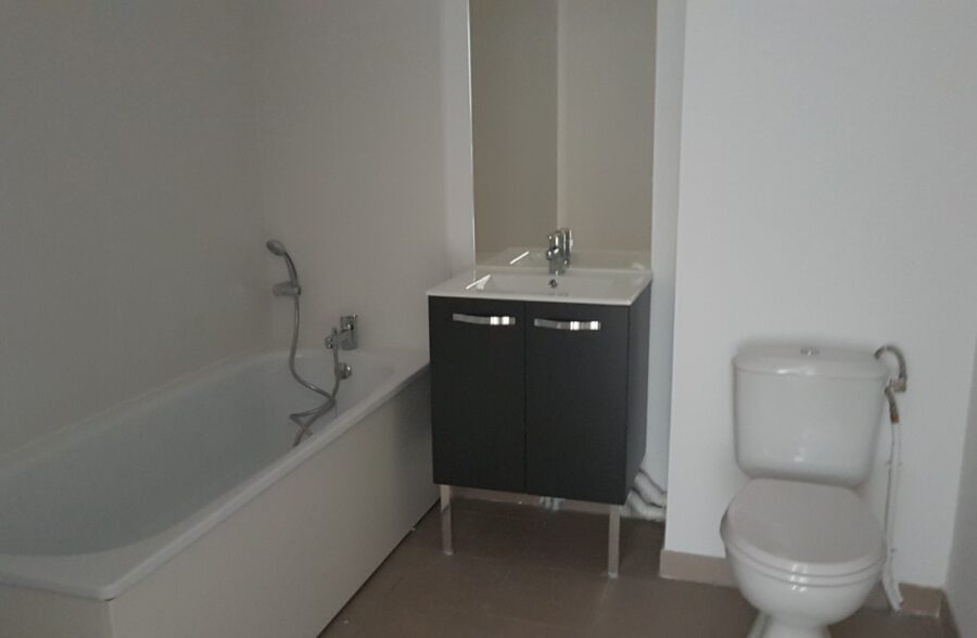 Location appartement à Valenciennes