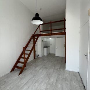 Location appartement à Valenciennes