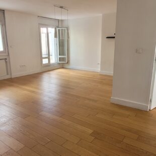 Location appartement à Maubeuge