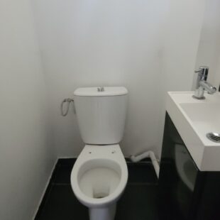 Location appartement à Maubeuge