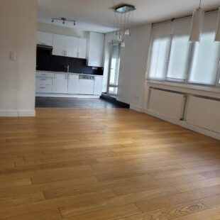 Location appartement à Maubeuge