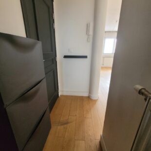 Location appartement à Maubeuge