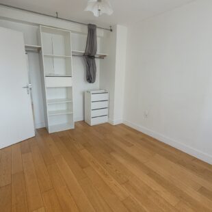 Location appartement à Maubeuge