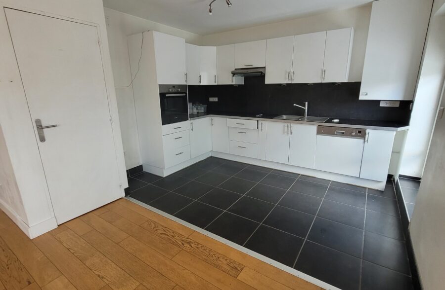 Location appartement à Maubeuge
