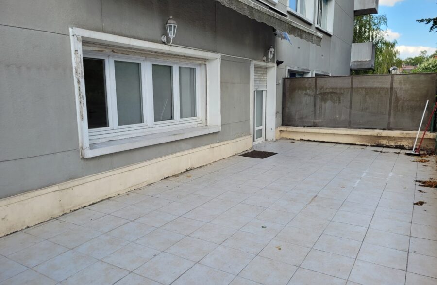 Location appartement à Maubeuge