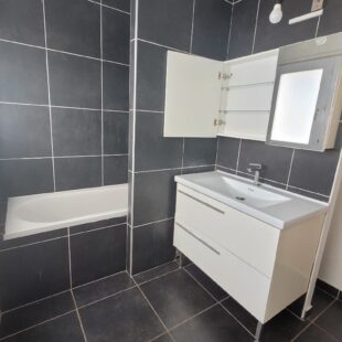 Location appartement à Maubeuge
