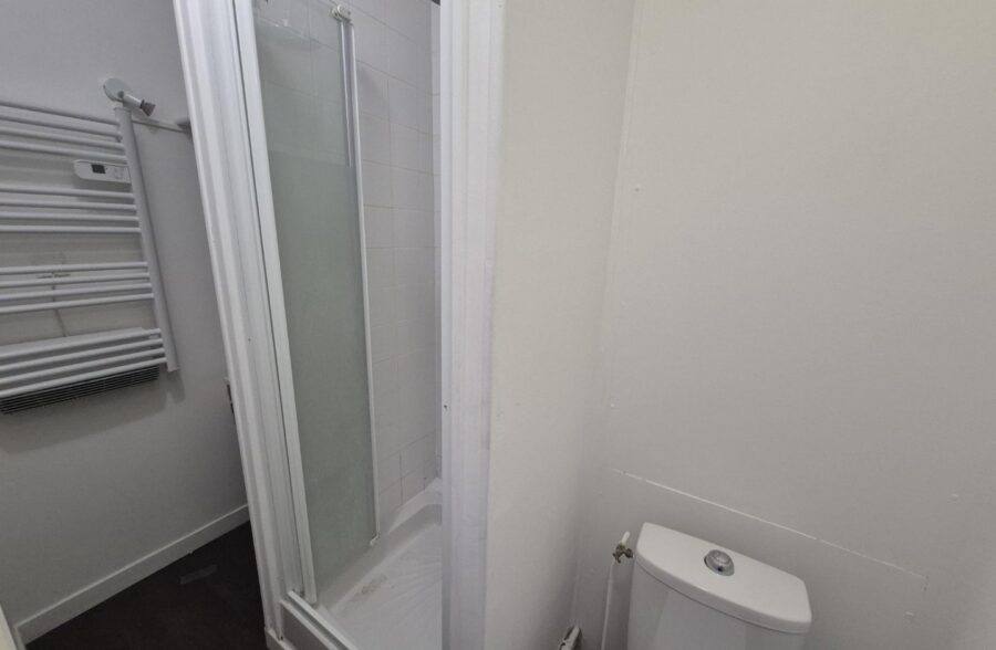 Location appartement meublé à Douai
