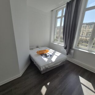 Location appartement meublé à Douai
