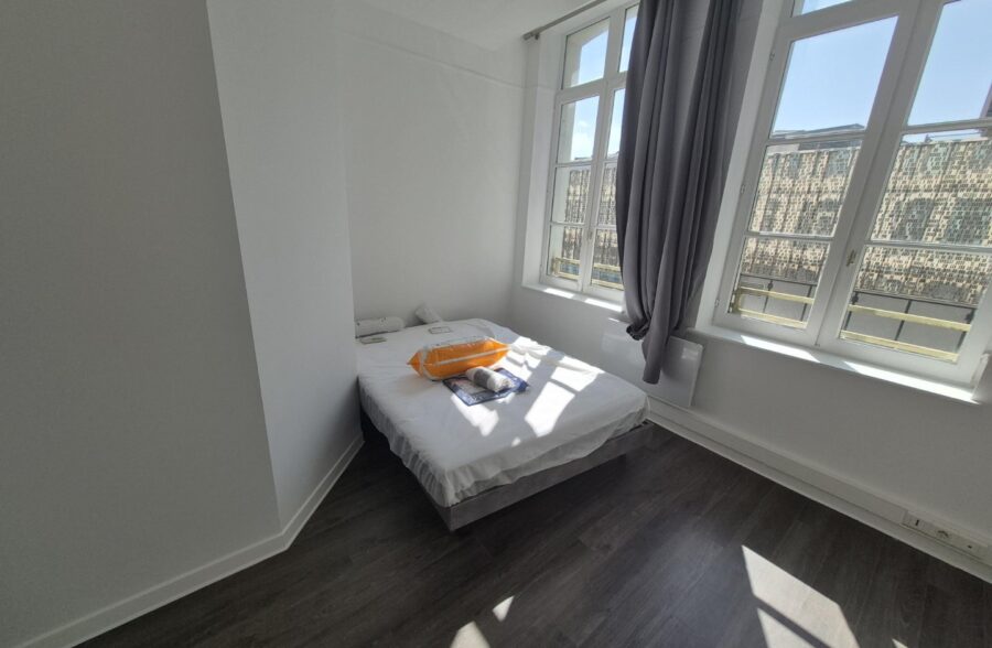 Location appartement meublé à Douai