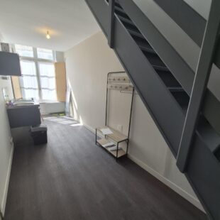 Location appartement meublé à Douai