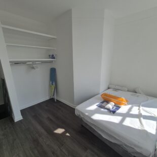 Location appartement meublé à Douai