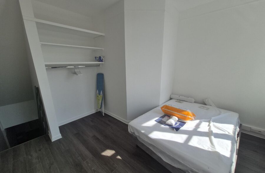 Location appartement meublé à Douai