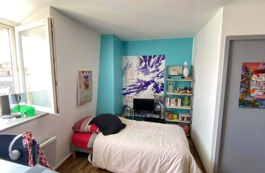 Location appartement à Douai