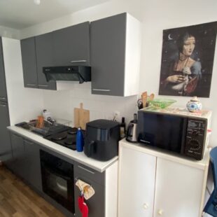 Location appartement à Douai