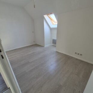 Location appartement à Calais