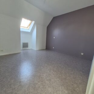 Location appartement à Calais