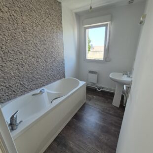 Location appartement à Calais