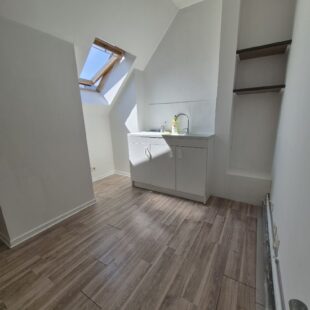 Location appartement à Calais