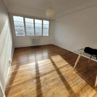 Location appartement à Lille