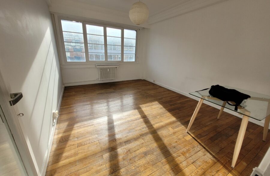 Location appartement à Lille