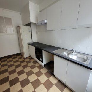 Location appartement à Lille
