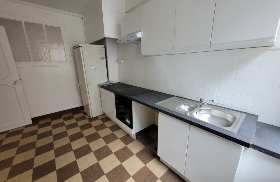 Location appartement à Lille