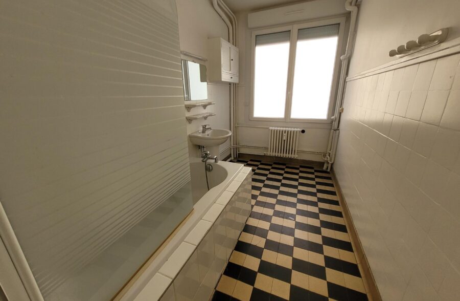 Location appartement à Lille
