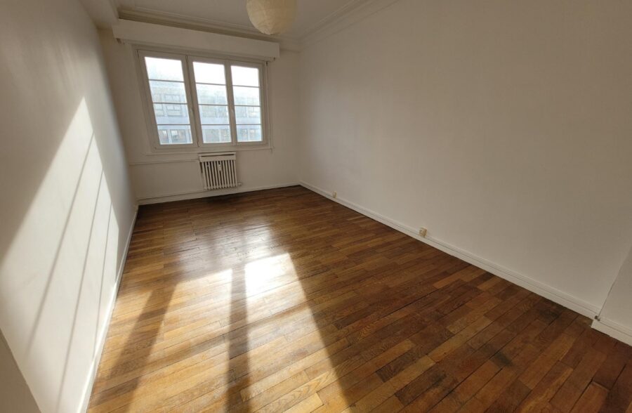 Location appartement à Lille