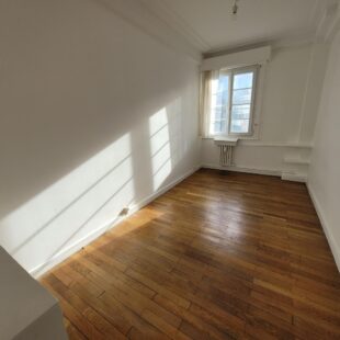 Location appartement à Lille