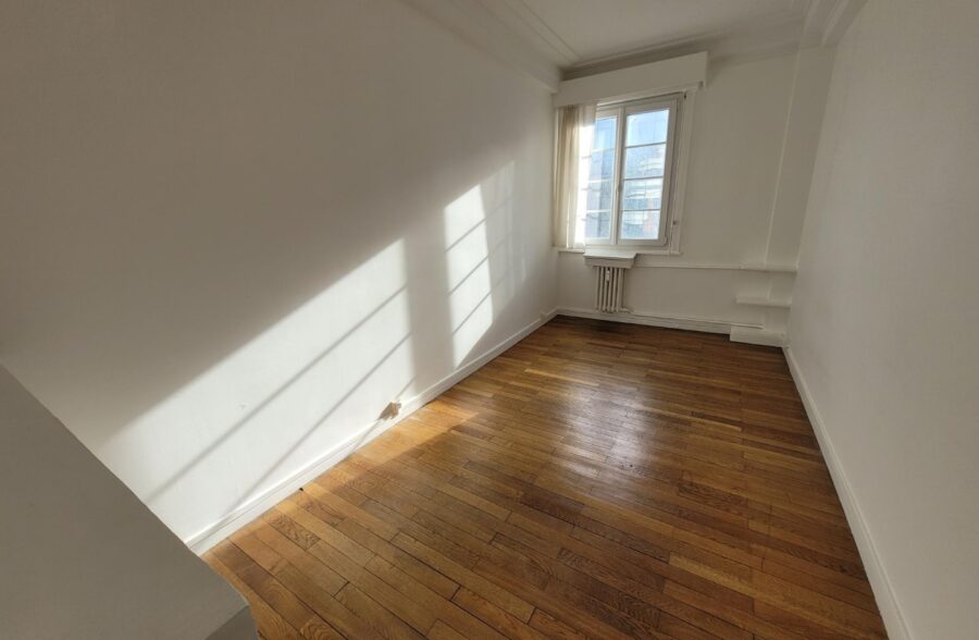 Location appartement à Lille